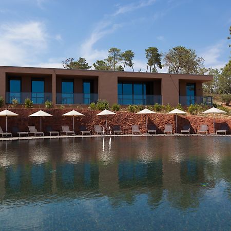فندق Nau Morgado Golf & Country Club بورتيماو المظهر الخارجي الصورة
