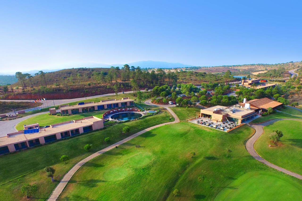 فندق Nau Morgado Golf & Country Club بورتيماو المظهر الخارجي الصورة
