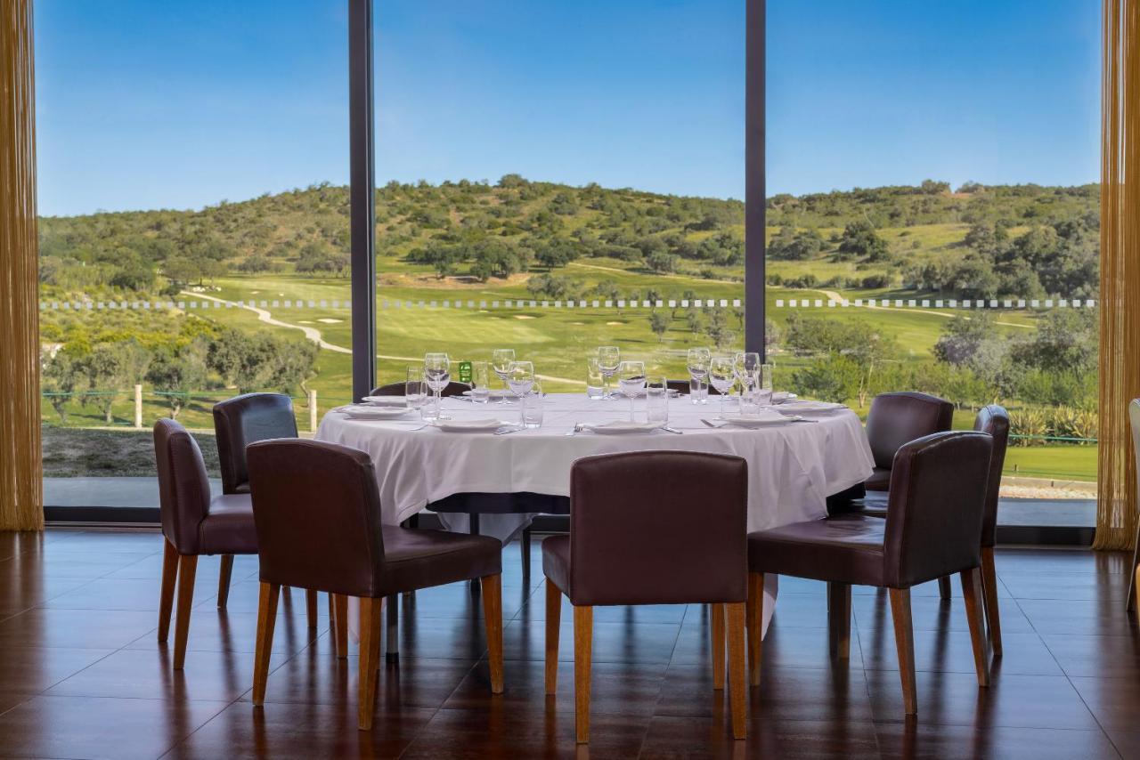 فندق Nau Morgado Golf & Country Club بورتيماو المظهر الخارجي الصورة