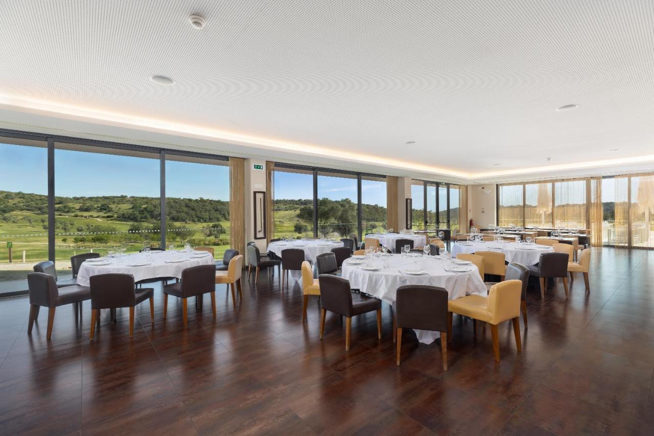 فندق Nau Morgado Golf & Country Club بورتيماو المظهر الخارجي الصورة