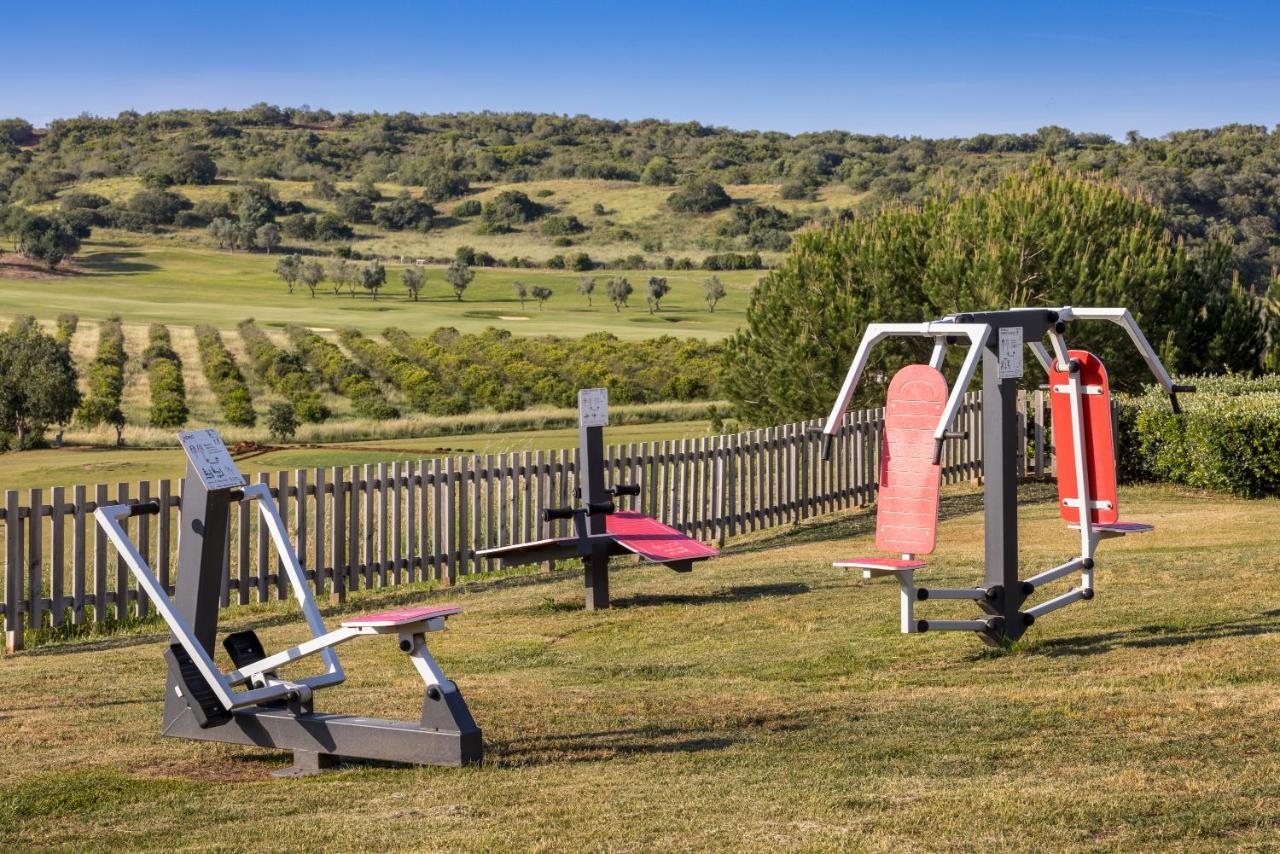 فندق Nau Morgado Golf & Country Club بورتيماو المظهر الخارجي الصورة