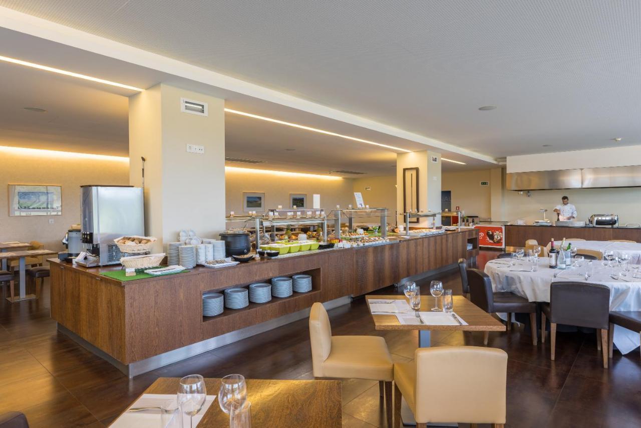 فندق Nau Morgado Golf & Country Club بورتيماو المظهر الخارجي الصورة
