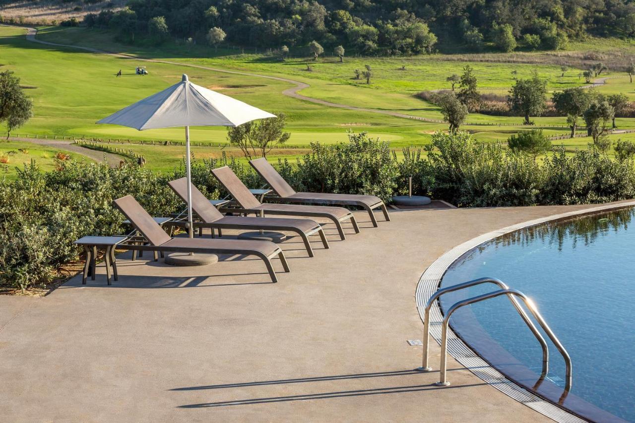 فندق Nau Morgado Golf & Country Club بورتيماو المظهر الخارجي الصورة