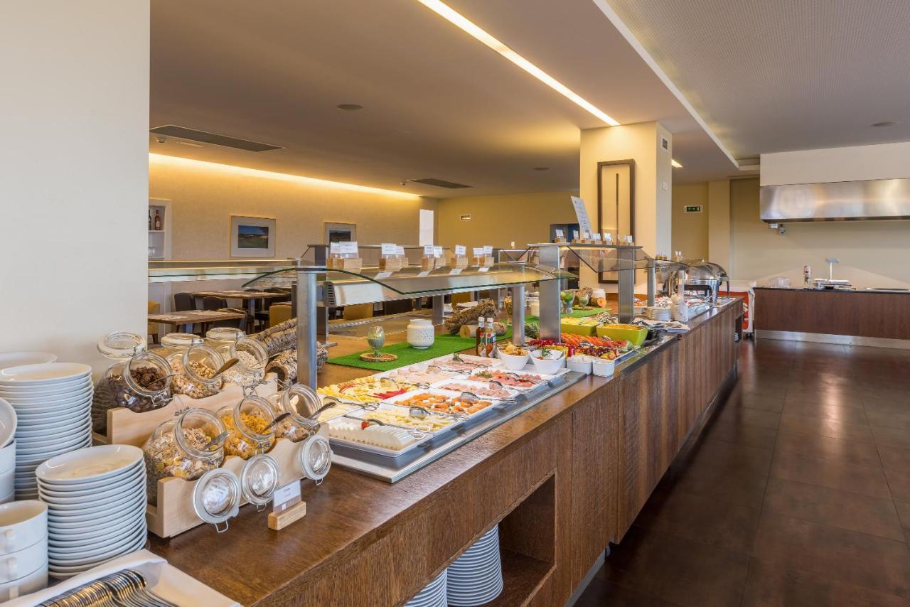 فندق Nau Morgado Golf & Country Club بورتيماو المظهر الخارجي الصورة