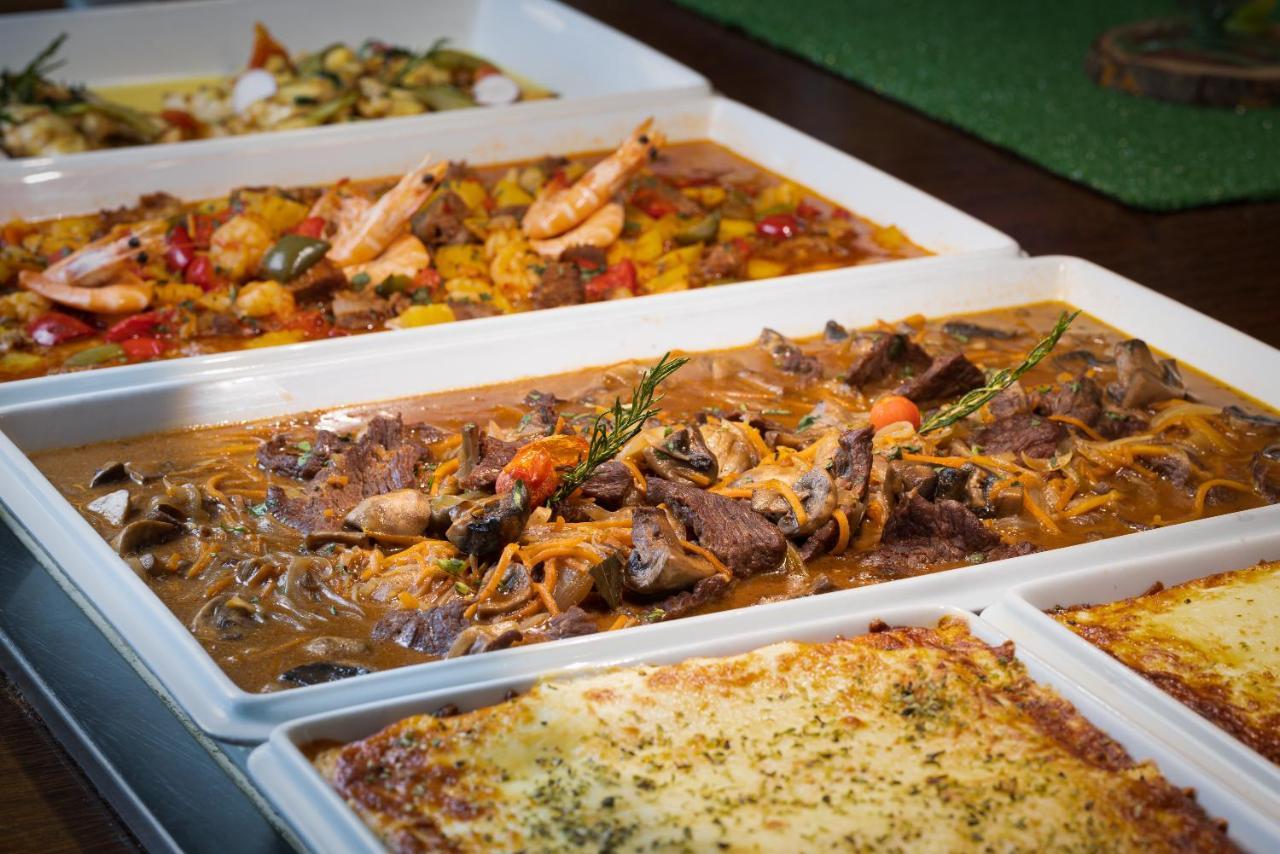 فندق Nau Morgado Golf & Country Club بورتيماو المظهر الخارجي الصورة