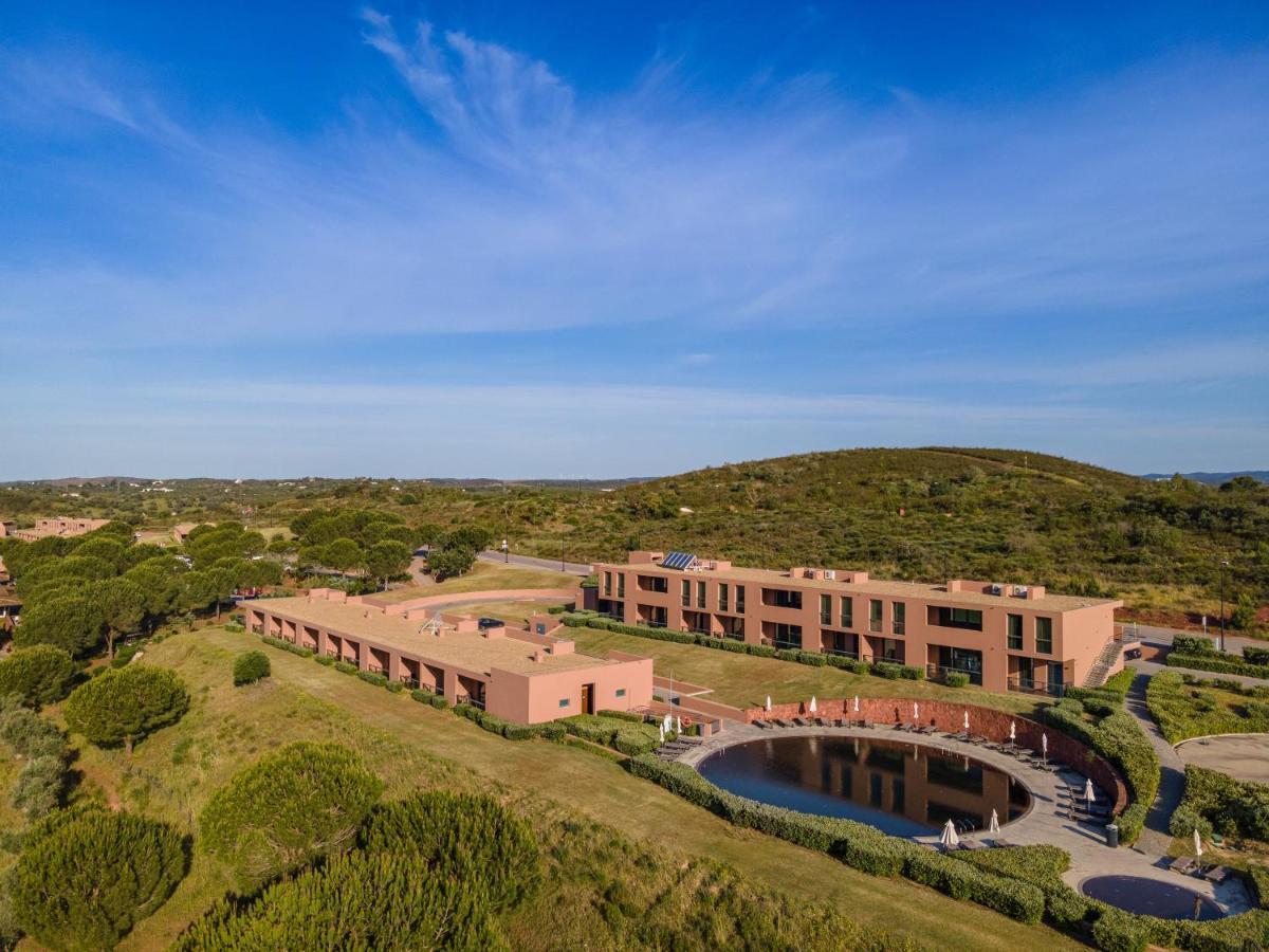 فندق Nau Morgado Golf & Country Club بورتيماو المظهر الخارجي الصورة