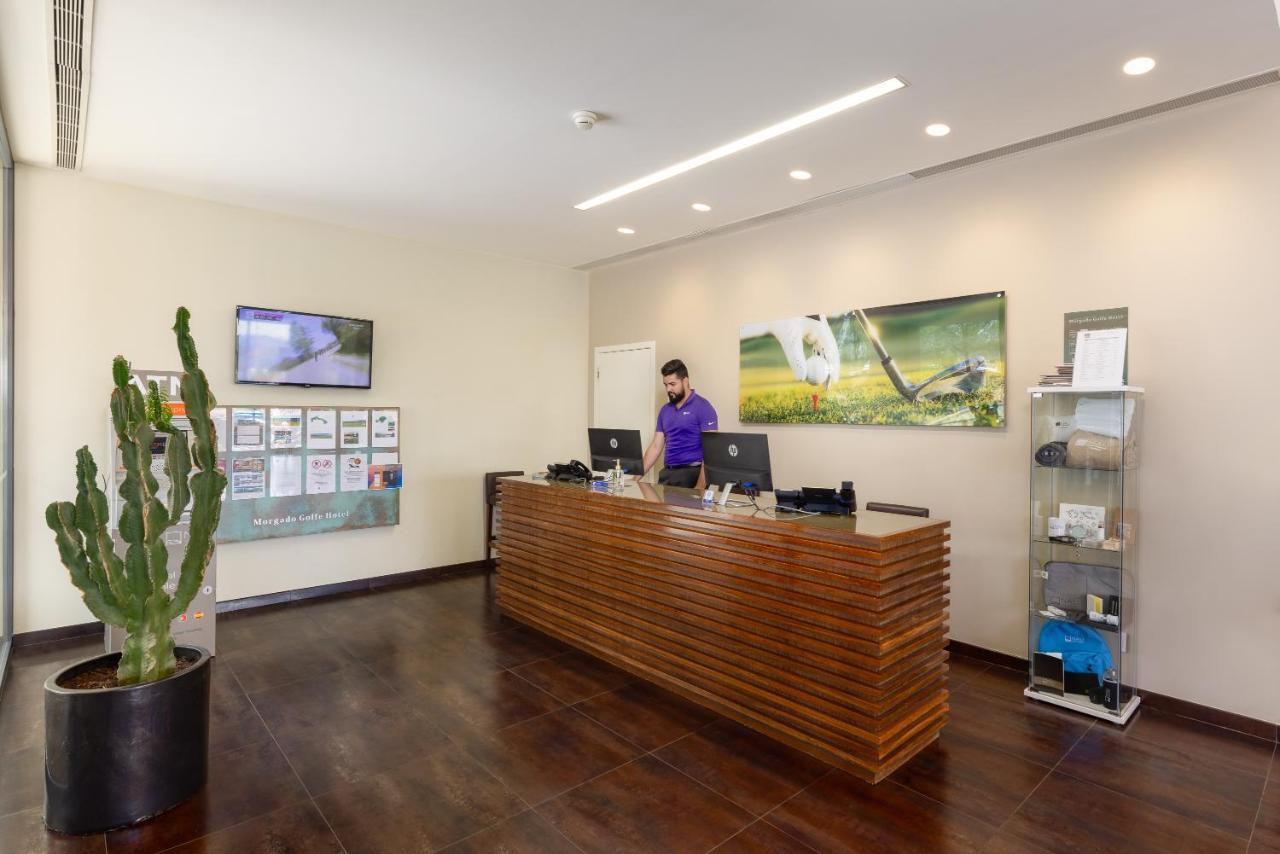 فندق Nau Morgado Golf & Country Club بورتيماو المظهر الخارجي الصورة