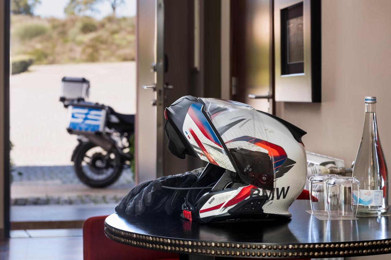 فندق Nau Morgado Golf & Country Club بورتيماو المظهر الخارجي الصورة