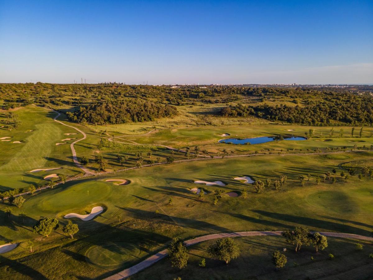 فندق Nau Morgado Golf & Country Club بورتيماو المظهر الخارجي الصورة