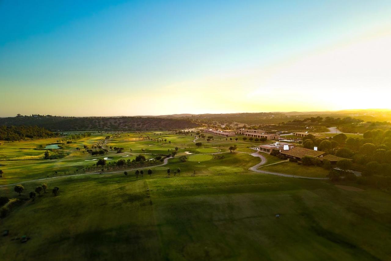 فندق Nau Morgado Golf & Country Club بورتيماو المظهر الخارجي الصورة