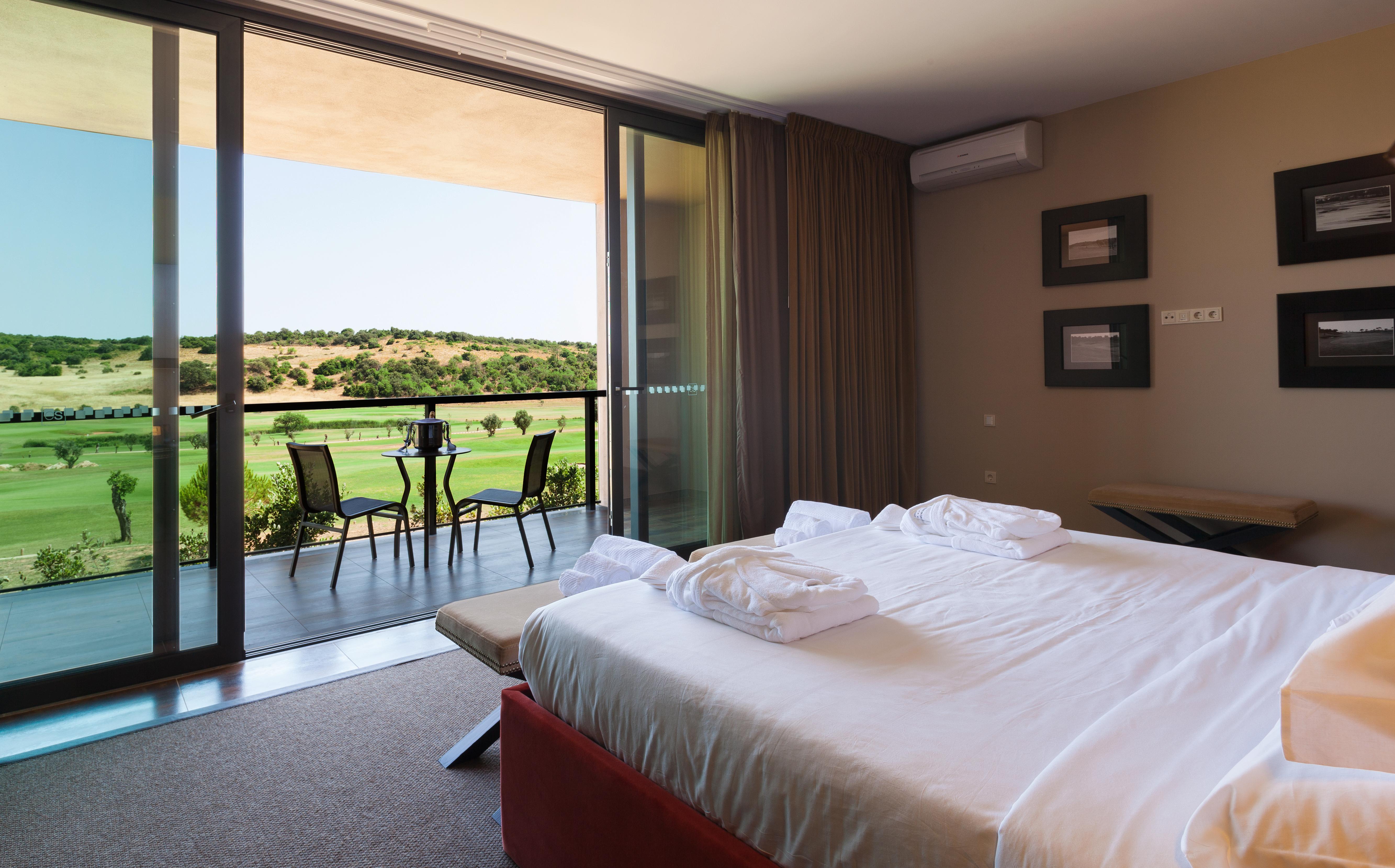 فندق Nau Morgado Golf & Country Club بورتيماو المظهر الخارجي الصورة