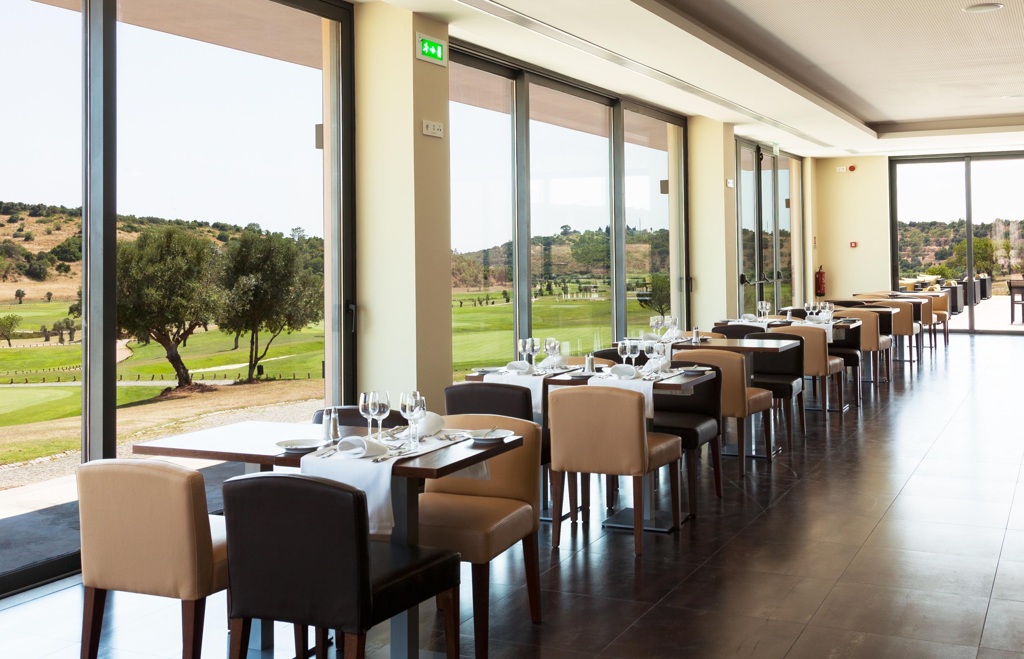فندق Nau Morgado Golf & Country Club بورتيماو المظهر الخارجي الصورة
