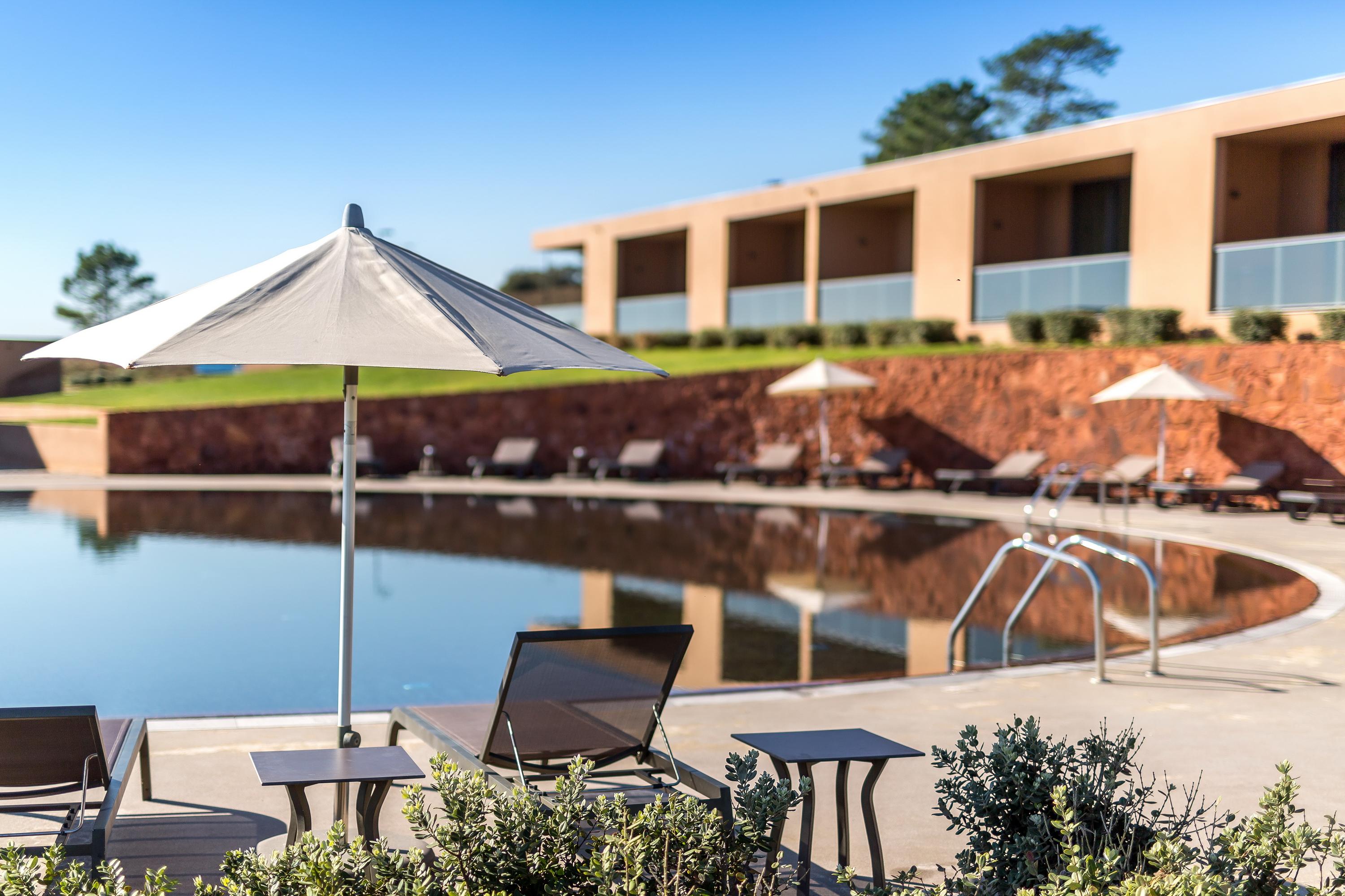 فندق Nau Morgado Golf & Country Club بورتيماو المظهر الخارجي الصورة