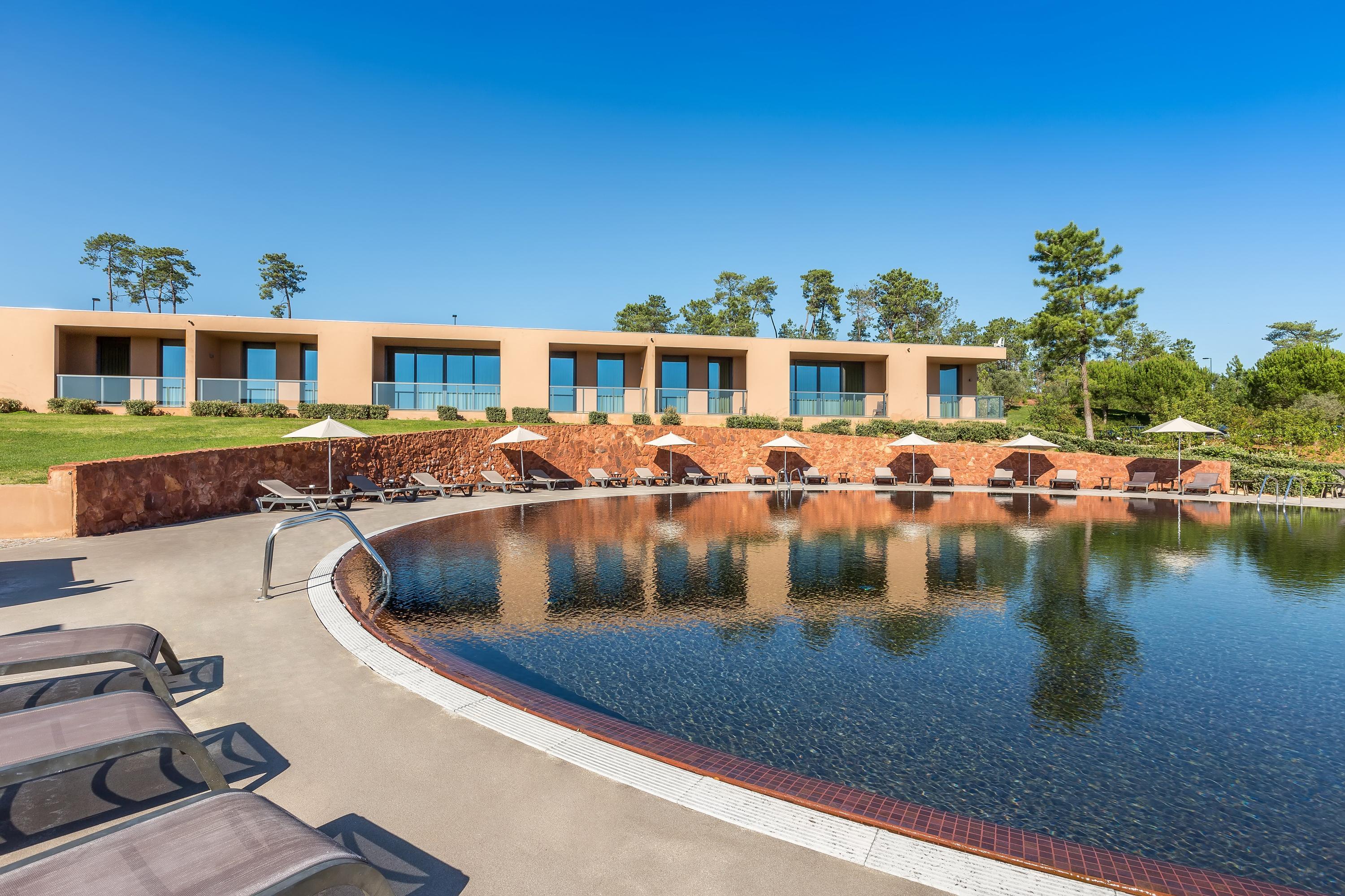 فندق Nau Morgado Golf & Country Club بورتيماو المظهر الخارجي الصورة