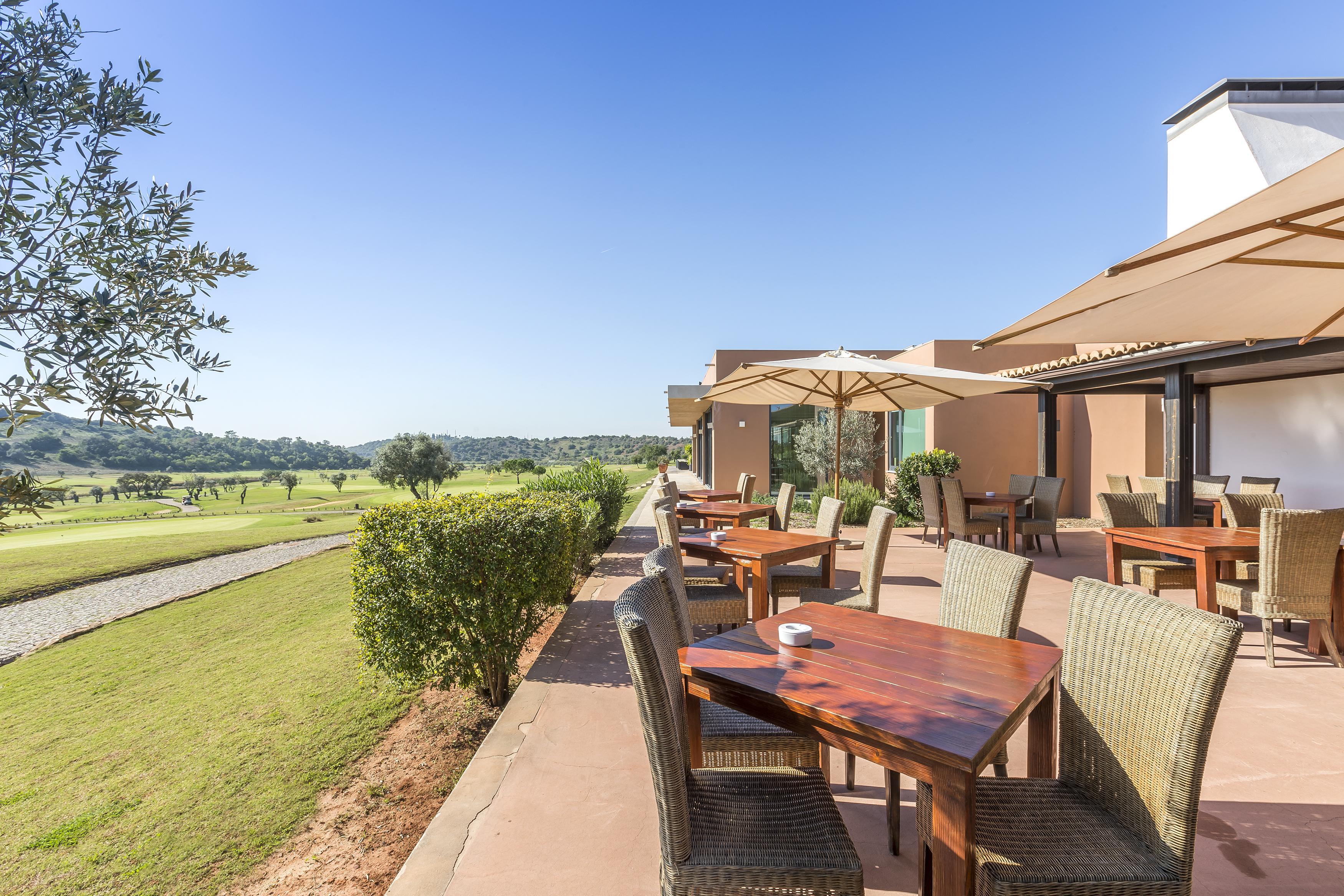 فندق Nau Morgado Golf & Country Club بورتيماو المظهر الخارجي الصورة