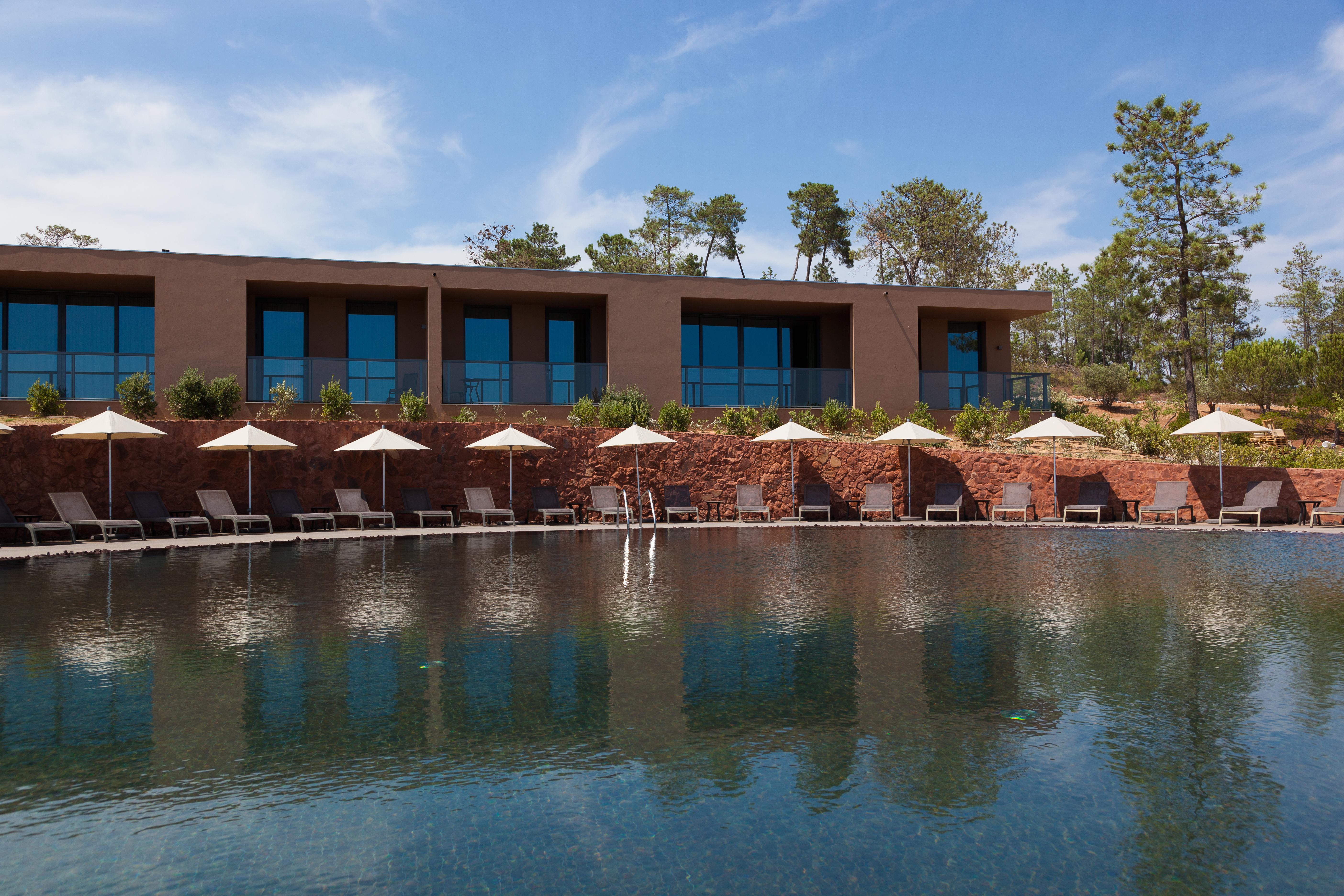 فندق Nau Morgado Golf & Country Club بورتيماو المظهر الخارجي الصورة