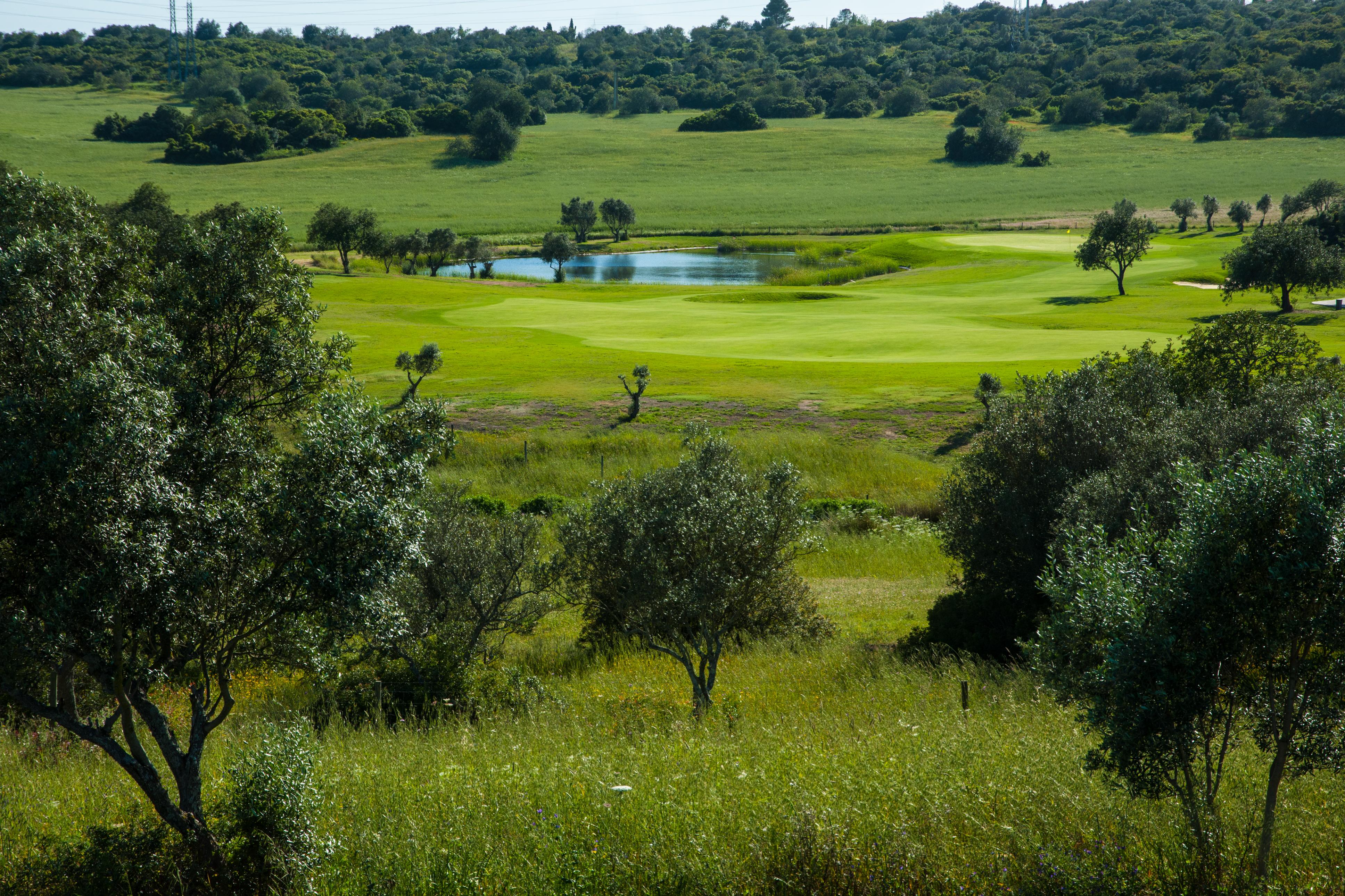 فندق Nau Morgado Golf & Country Club بورتيماو المظهر الخارجي الصورة