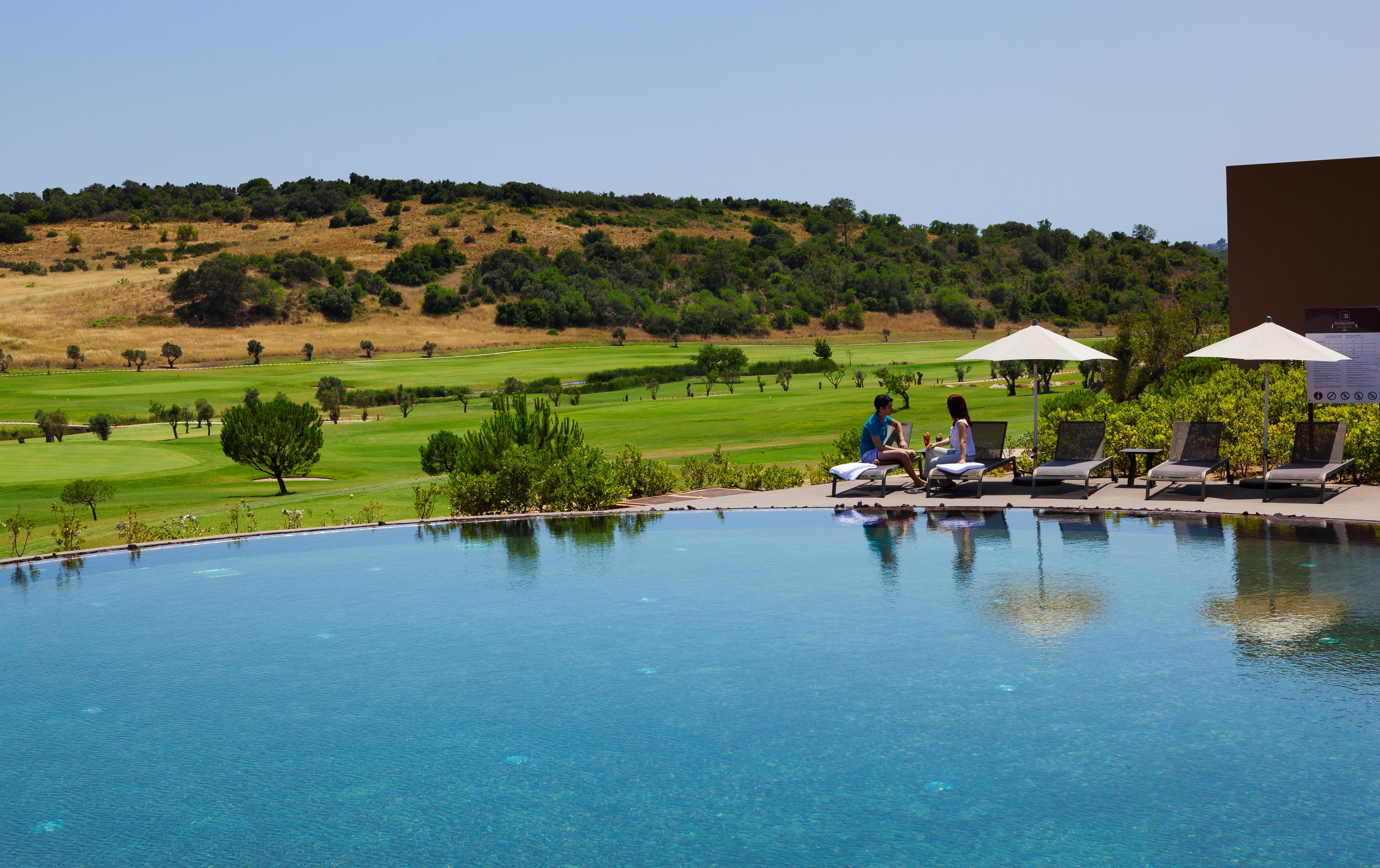 فندق Nau Morgado Golf & Country Club بورتيماو المظهر الخارجي الصورة