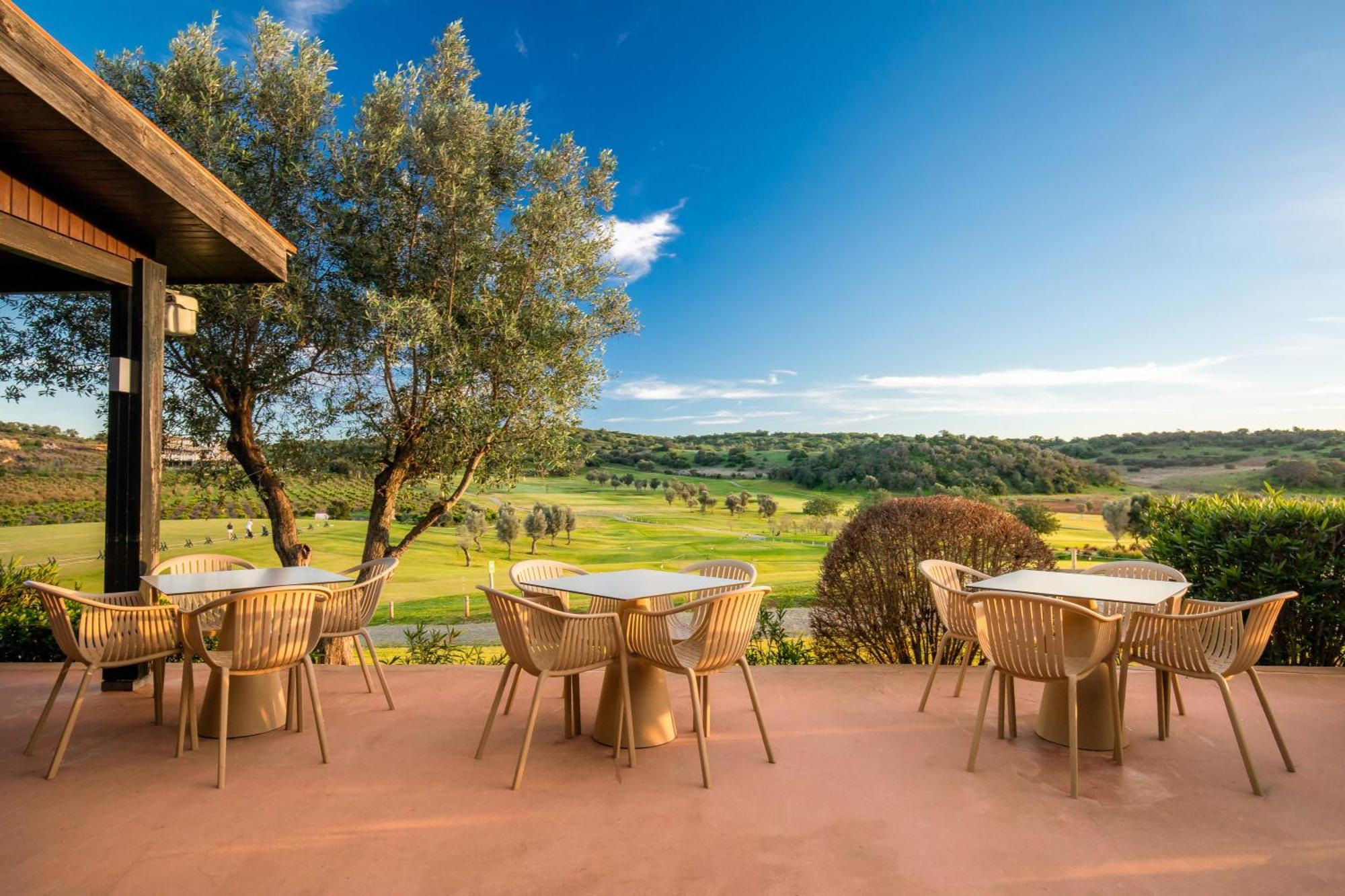 فندق Nau Morgado Golf & Country Club بورتيماو المظهر الخارجي الصورة