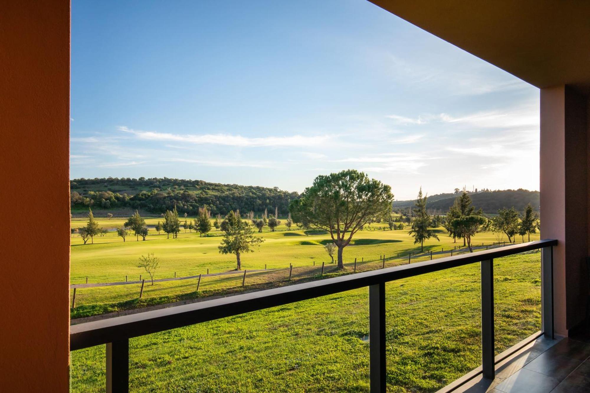 فندق Nau Morgado Golf & Country Club بورتيماو المظهر الخارجي الصورة