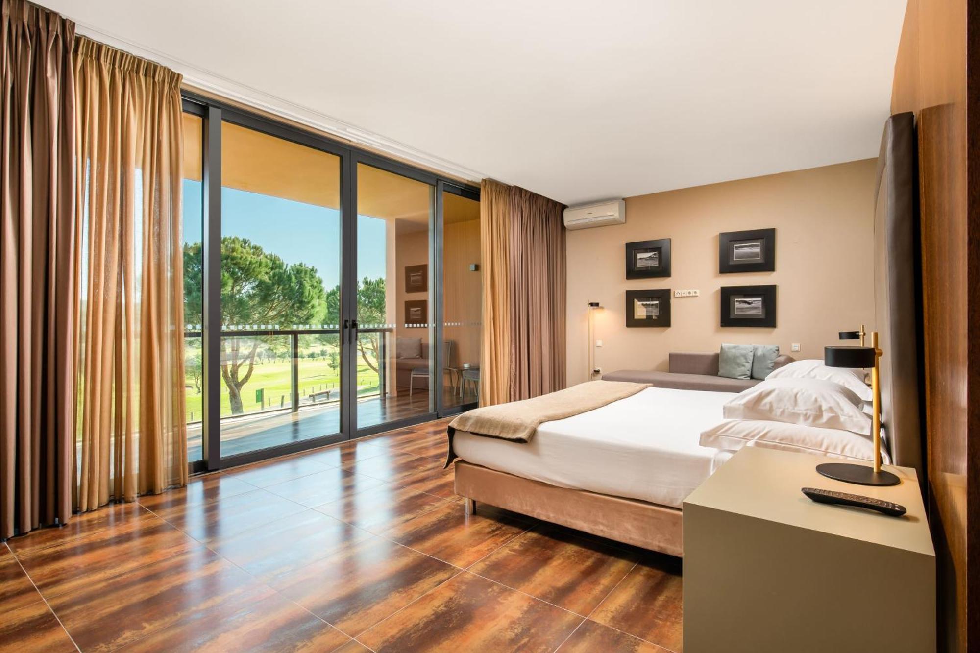فندق Nau Morgado Golf & Country Club بورتيماو المظهر الخارجي الصورة