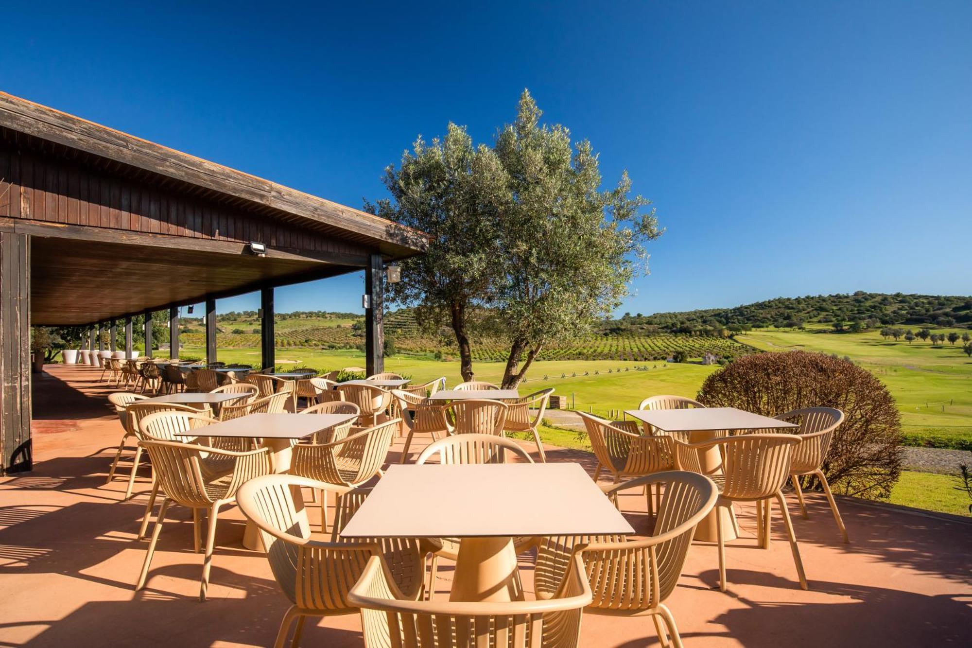 فندق Nau Morgado Golf & Country Club بورتيماو المظهر الخارجي الصورة
