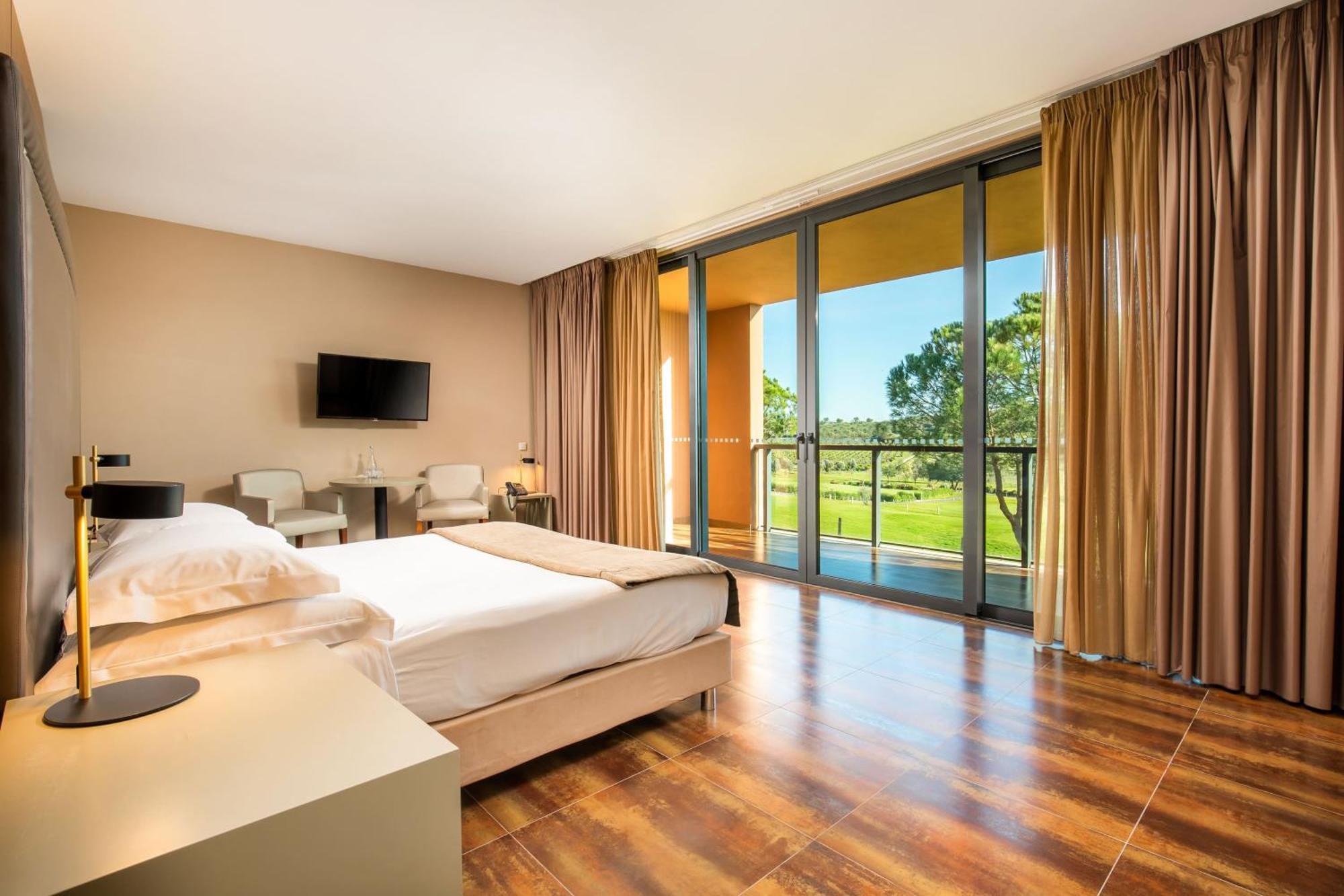 فندق Nau Morgado Golf & Country Club بورتيماو المظهر الخارجي الصورة