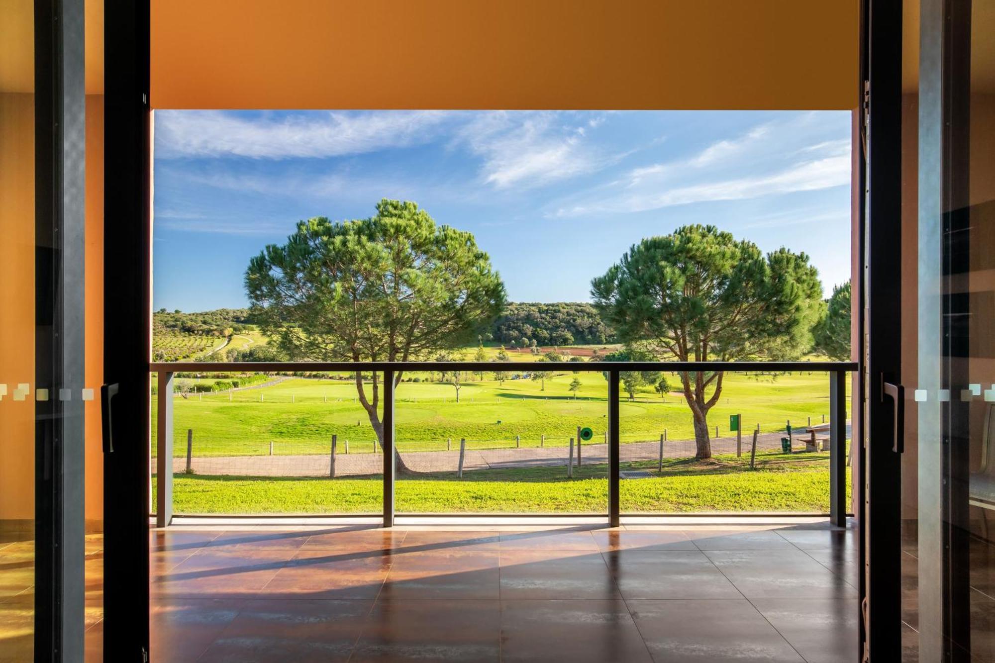 فندق Nau Morgado Golf & Country Club بورتيماو المظهر الخارجي الصورة