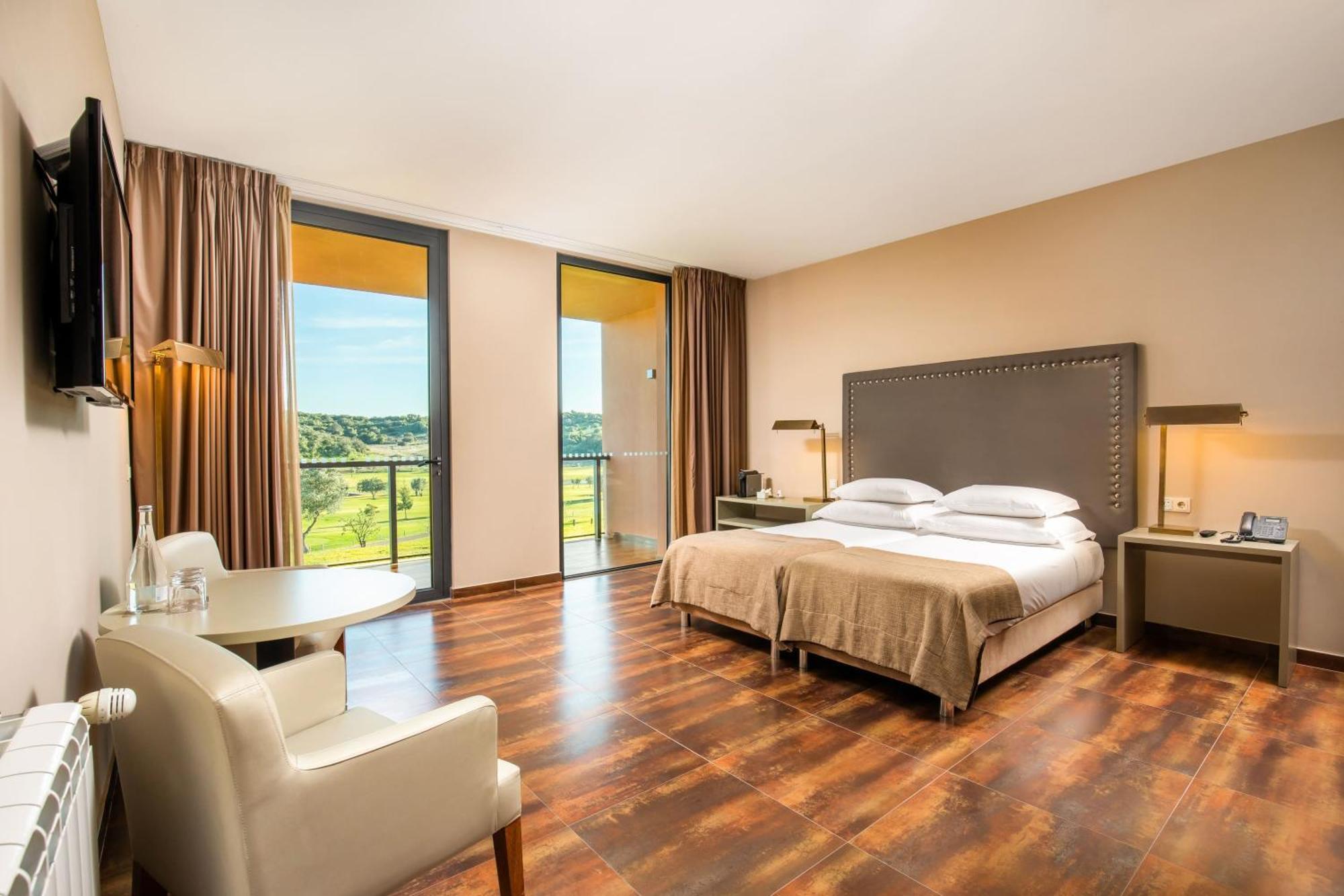 فندق Nau Morgado Golf & Country Club بورتيماو المظهر الخارجي الصورة