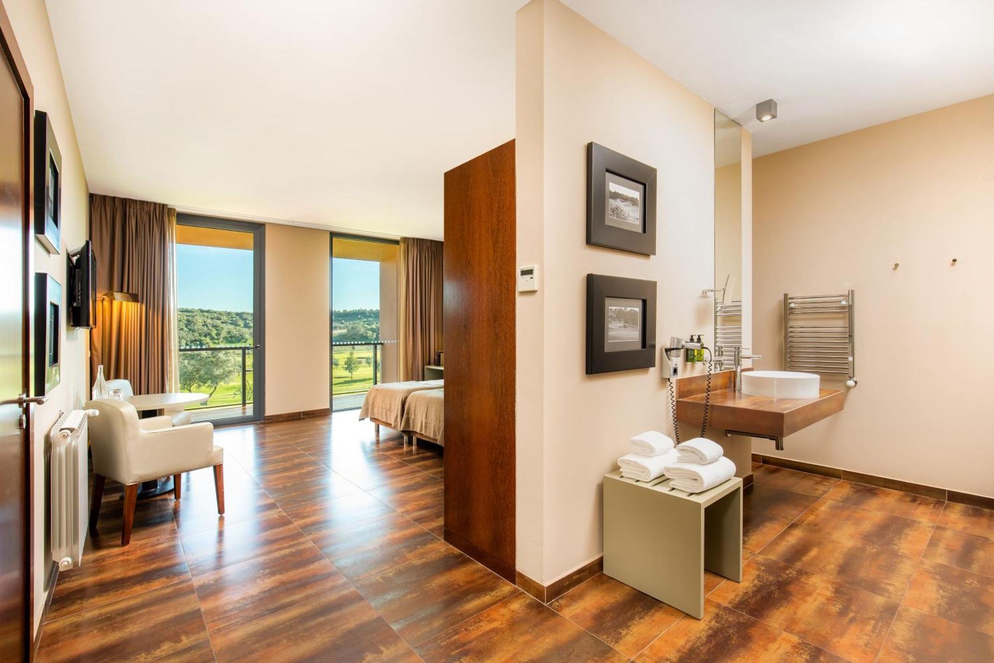 فندق Nau Morgado Golf & Country Club بورتيماو المظهر الخارجي الصورة