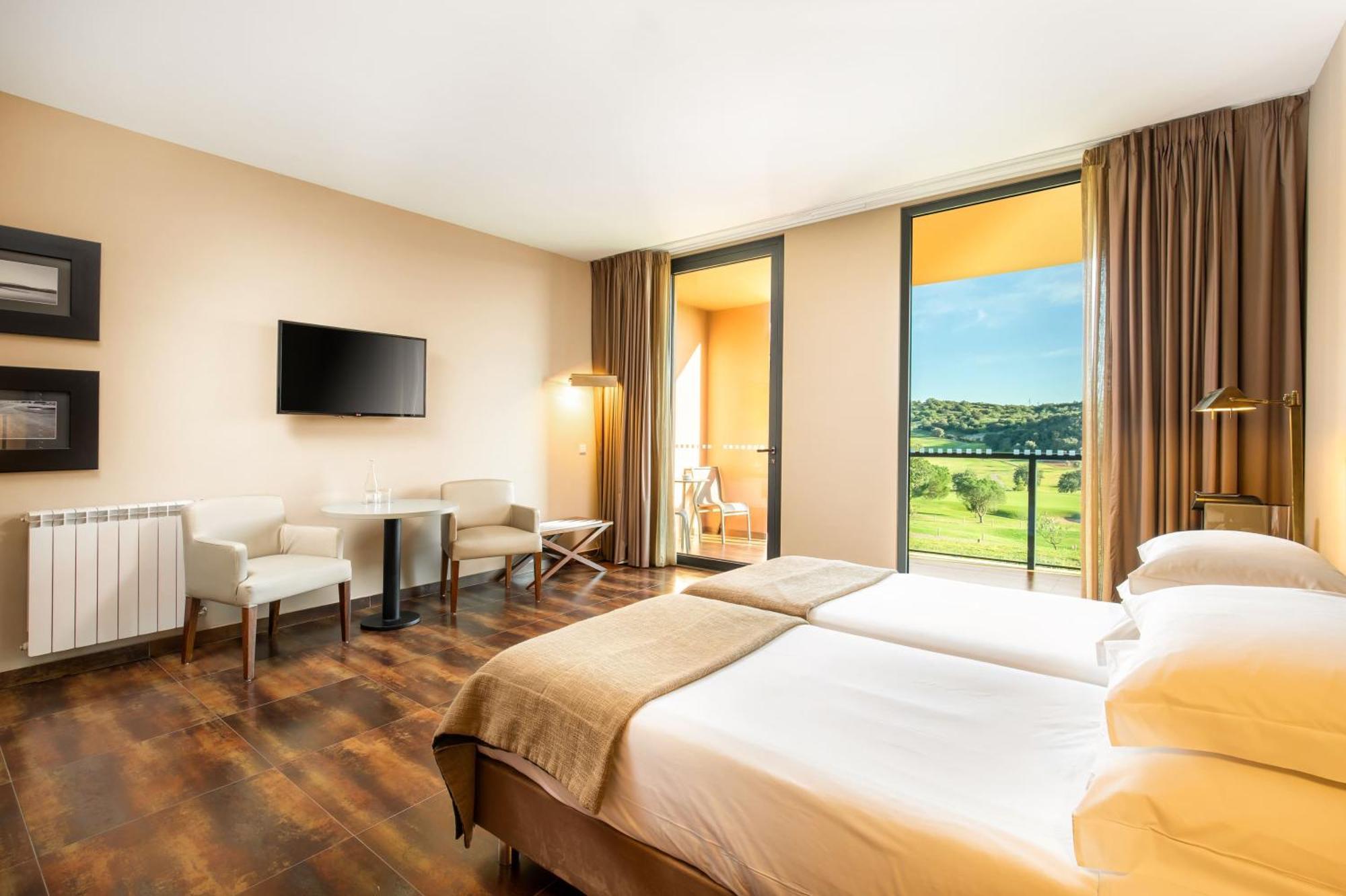 فندق Nau Morgado Golf & Country Club بورتيماو المظهر الخارجي الصورة