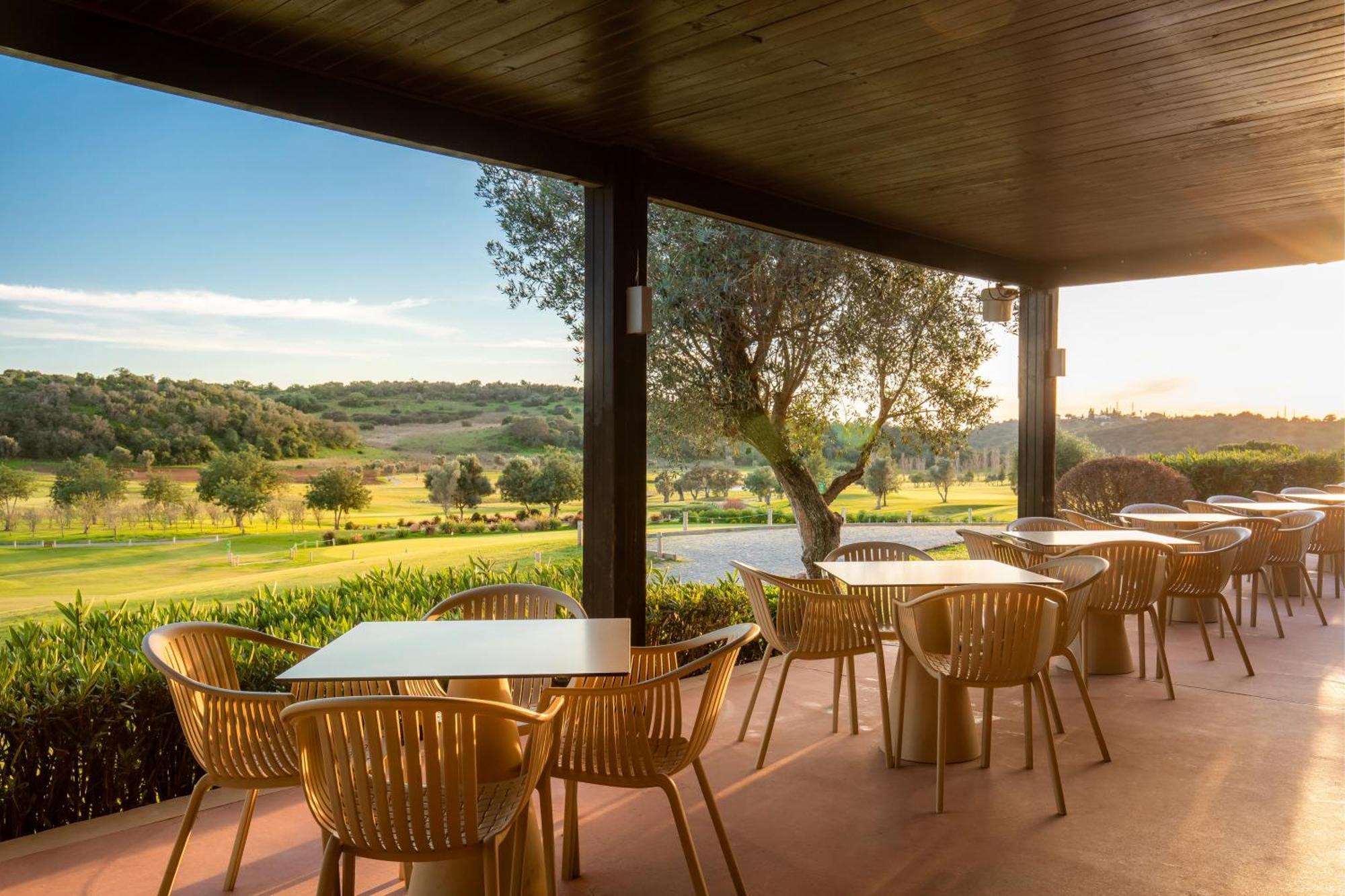 فندق Nau Morgado Golf & Country Club بورتيماو المظهر الخارجي الصورة