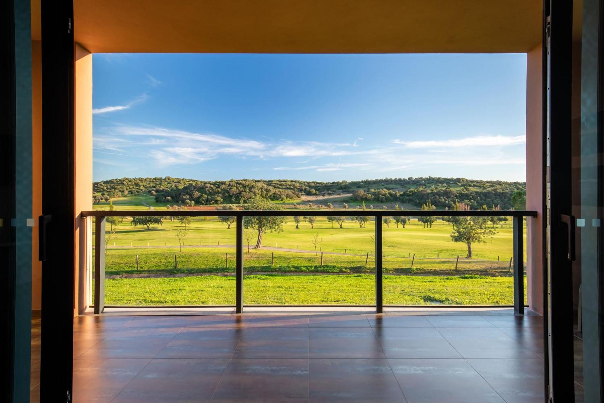 فندق Nau Morgado Golf & Country Club بورتيماو المظهر الخارجي الصورة