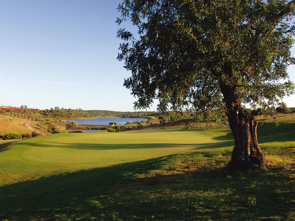 فندق Nau Morgado Golf & Country Club بورتيماو المظهر الخارجي الصورة