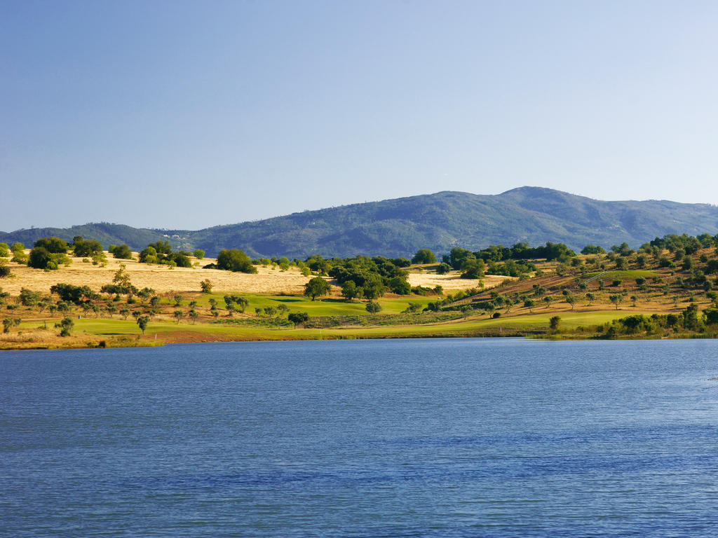 فندق Nau Morgado Golf & Country Club بورتيماو المظهر الخارجي الصورة